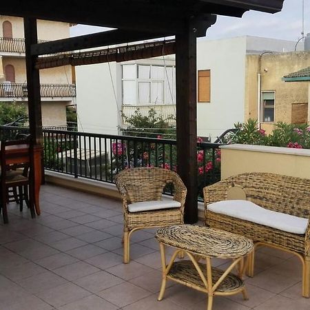 La Villa Di Uccio Marina di Modica Exteriör bild