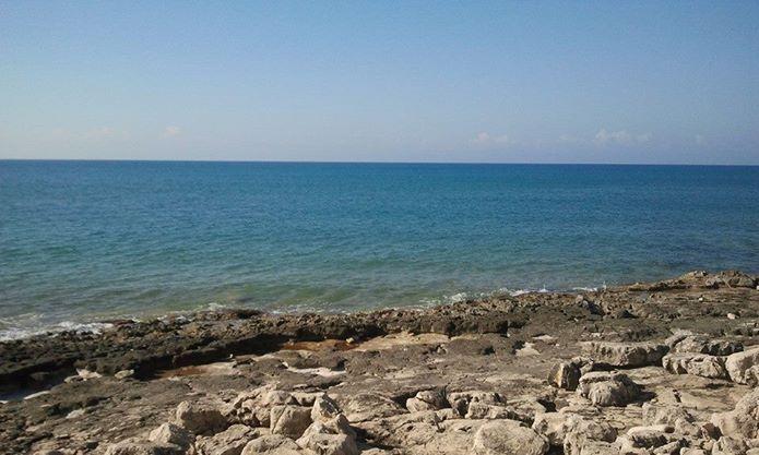 La Villa Di Uccio Marina di Modica Rum bild