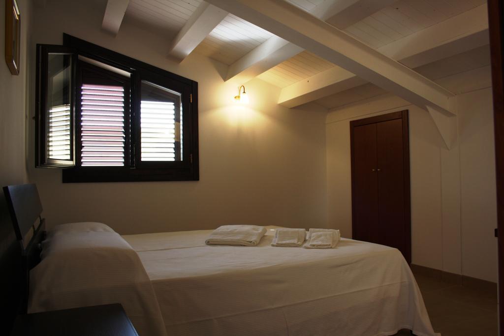 La Villa Di Uccio Marina di Modica Rum bild
